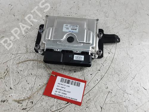 Used Electronic module KIA RIO IV (YB, SC, FB) 1.0 T-GDI 100 (101 hp) 30578989