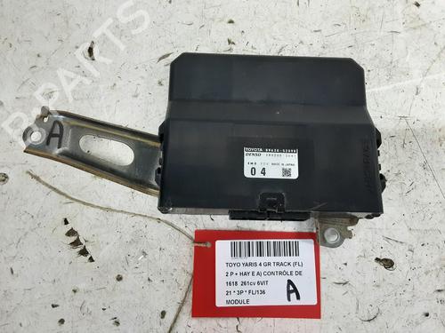 control-unit-toyota-yaris-_p21_-_pa1_-_ph1_-2020-32246222 main image