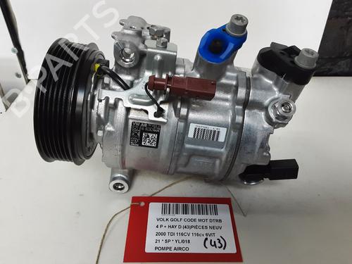 AC-Kompressor AC-Kompressor 39058879 39058879