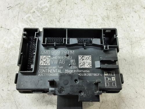 Control unit PORSCHE TAYCAN (Y1A) Electric (Y1AAA1, Y1AAI1) | BP32382742M11