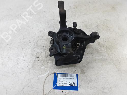 Used Right front steering knuckle Right front steering knuckle 39058707 39058707