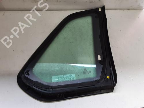 Rear left door window VW TIGUAN (5N_) 2.0 TDI | BP28383261C20 