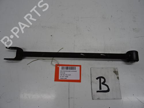 Querlenker links hinten für DACIA DUSTER (HS_) 1.5 dCi 4x4 (HSMC, HSMD) (110 hp) 20275280