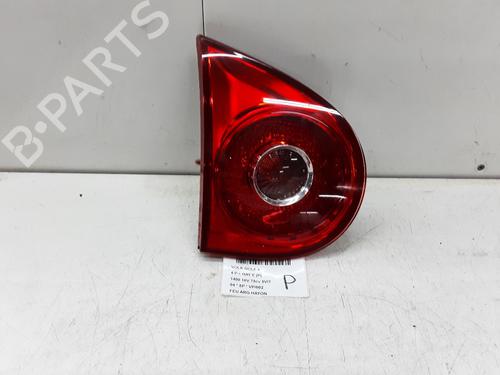 Used Left tailgate light VW GOLF V (1K1) 1.4 16V (75 hp) 20288368