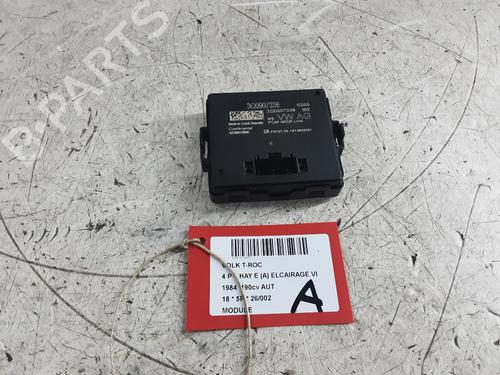 Used Control unit VW T-ROC (A11, D11) 2.0 TSI 4motion (190 hp) 32224802