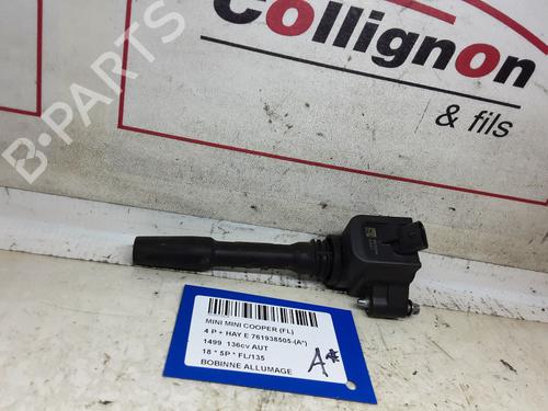 Ignition coil MINI MINI (F55) Cooper | BP32246362M94 - Image 1