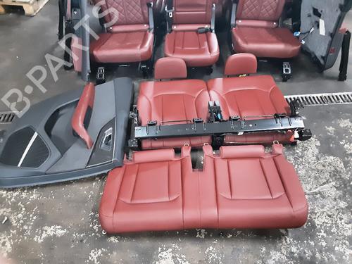 Sæde sæt AUDI Q7 (4MB, 4MG, 4MQ) SQ7 quattro | BP33951666C78 - Image 4