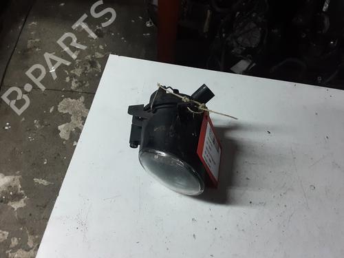 Used Left front fog light Left front fog light VW POLO IV (9N_, 9A_) 1.4 TDI (75 hp) 20284201 20284201