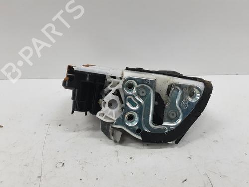 Front right lock SUZUKI SWIFT V (AZ) 1.2 Hybrid (Mild Hybrid) (A2L412) | BP39063410C97 - Image 4