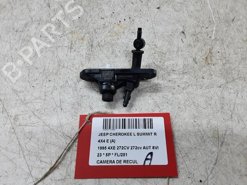 Caméra JEEP GRAND CHEROKEE L V (WL) 2.0 4xe Plug-in Hybrid (381 hp) 32246682