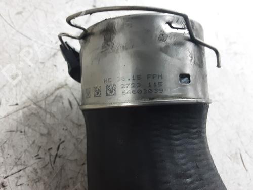 Intercooler pipe BMW 1 (F40) 118 i | BP31970504M127 - Image 3