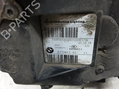 Left headlight BMW X4 (G02, F98) xDrive 20 d | BP32161311C28 - Image 3