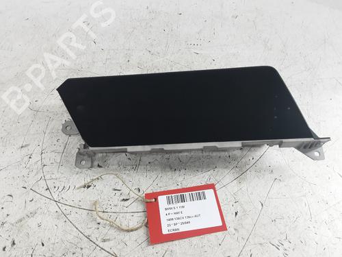 Afficheur BMW 1 (F40) 118 i (136 hp) 31936670