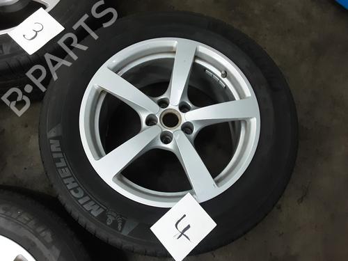 Fælk PORSCHE MACAN (95B) 3.0 S | BP33199379C45  - Image 5