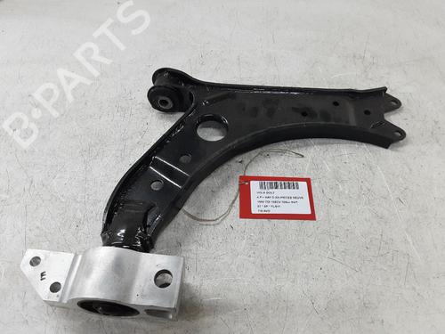 right-front-suspension-arm-vw-golf-v-1k1-2003-2004-2005-2006-2007-2008-2009-2010-25047656 main image