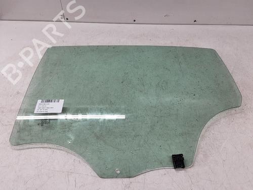 Dør rude ventre bagtil Dør rude ventre bagtil PEUGEOT 208 I (CA_, CC_) 1.5 BlueHDI 100 (102 hp) 36800360 36800360