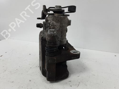 Left rear brake caliper KIA CEE'D (JD) 1.6 CRDi 110 | BP39063609M107 - Image 5