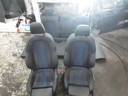 Used Seats set BMW 1 (F40) 118 i (136 hp) 31936739