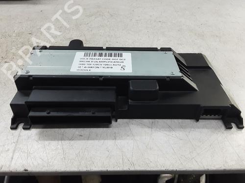 Control unit VW PASSAT B8 Variant (3G5, CB5) 1.6 TDI | BP28824395M11 - Image 3