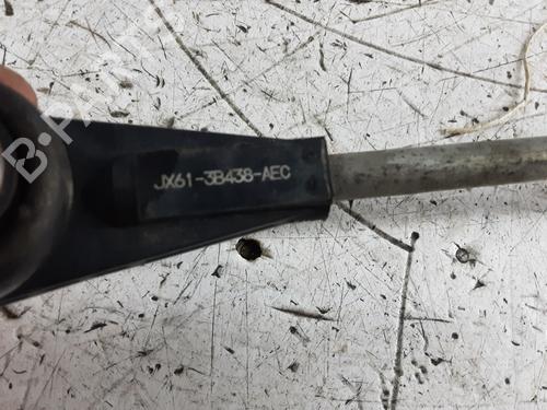Right front suspension arm FORD FOCUS IV (HN) 1.0 EcoBoost mHEV | BP37497663M13 - Image 4