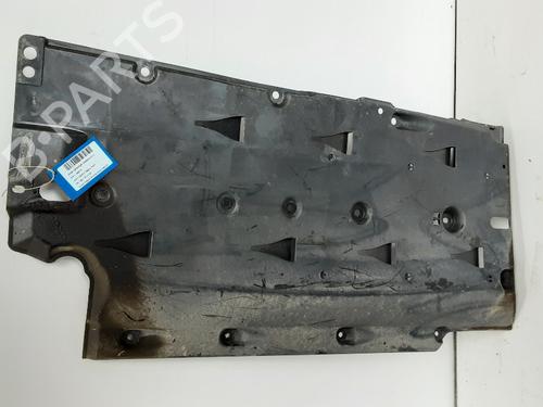 Used Underbody protection Underbody protection NISSAN QASHQAI II (J11, J11_) 1.3 DIG-T (140 hp) 39057746 39057746