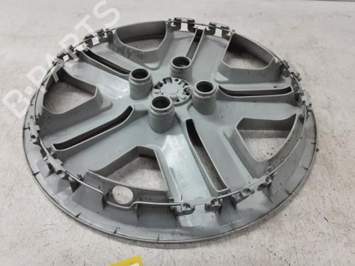Hub cap RENAULT CLIO V (B7_) 1.5 Blue dCi 100 (B7AD) | BP36094033C160 - Image 3