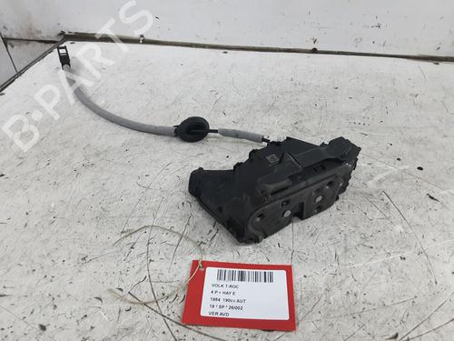 Used Front right lock Front right lock 32224819 32224819