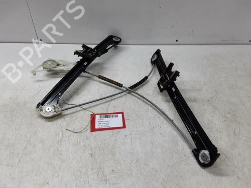 Front right window mechanism AUDI A3 Limousine (8VS, 8VM) 1.6 TDI | BP32246283C23