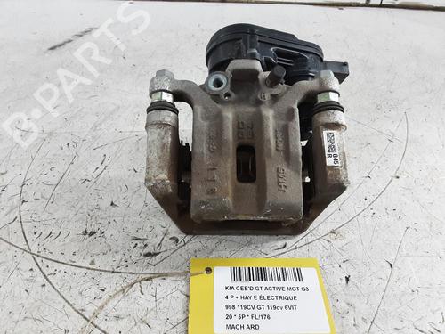 Right rear brake caliper KIA CEED (CD) 1.0 T-GDI | BP36669433M106 - Image 2