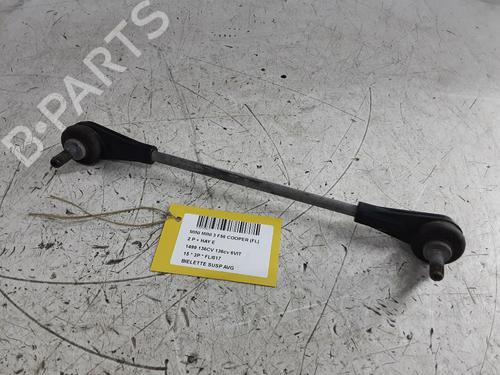 Bras de suspension avant gauche Bras de suspension avant gauche MINI MINI (F56) Cooper (136 hp) 36669772 36669772
