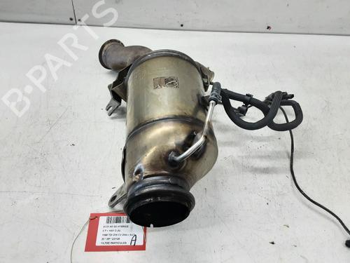 partikelfilter AUDI A5 Sportback (F5A, F5F) 40 TDI Mild Hybrid (204 hp) 28171041