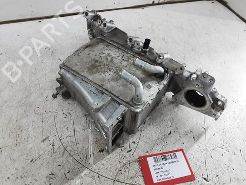 Intake manifold SKODA OCTAVIA III Combi (5E5, 5E6) 1.6 TDI | BP23095582M70 