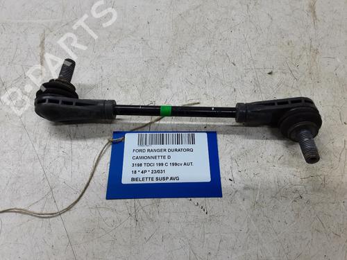 Used Left front suspension arm Left front suspension arm FORD RANGER (TKE) 3.2 TDCi 4x4 (200 hp) 20276618 20276618