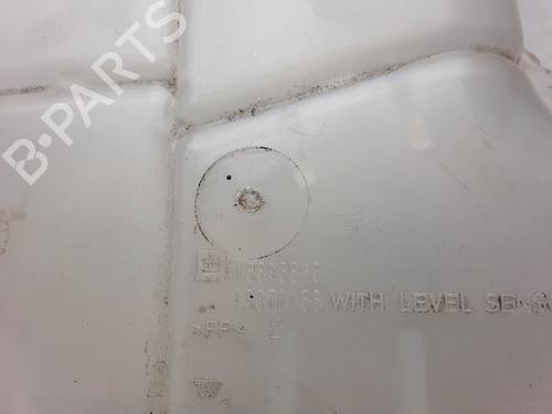 Expansion tank OPEL ASTRA J (P10) 1.6 CDTi (68) | BP20287680C120 