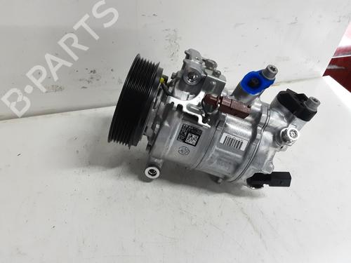 AC-Kompressor VW PASSAT B8 Variant (3G5, CB5) 1.6 TDI | BP39058897M34 - Image 2
