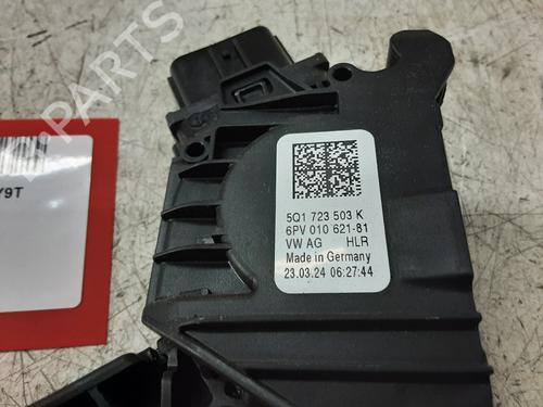Pedal AUDI A3 Sportback (8YA, 8YF) RS3 TFSI quattro | BP33678288I4 - Image 3