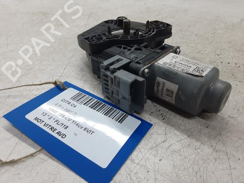 Right front window motor CITROËN C4 II (NC_) 1.6 HDi 115 | BP32244739E20 - Image 3
