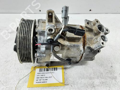 Used AC compressor AC compressor 36800512 36800512