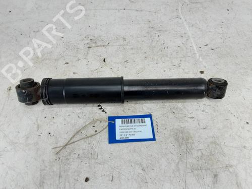 hjre-bagtil-stddmper-renault-master-iii-platformchassis-ev-hv-uv-2010-32243135 main image