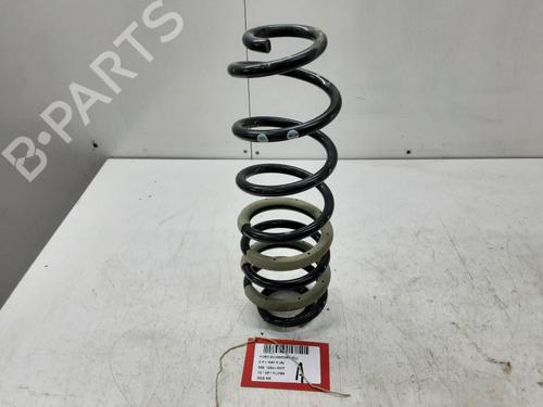Stoßdämpferfeder für FORD ECOSPORT 1.0 EcoBoost (125 hp) 32249161