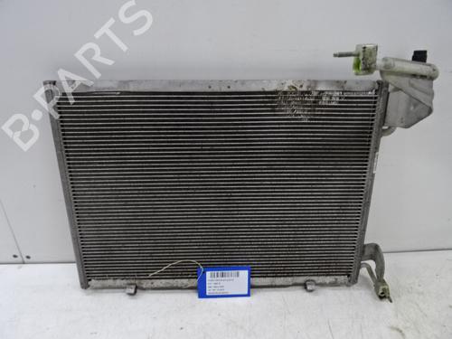 Used AC radiator FORD FIESTA VI (CB1, CCN) 1.0 EcoBoost (100 hp) 32243297