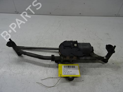Vindrute Vindusviskermekanisme VW PASSAT B6 (3C2) 1.9 TDI (105 hp) 20272731
