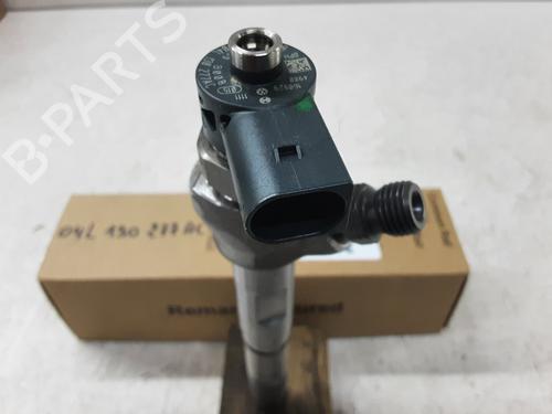 Injector VW GOLF VII (5G1, BQ1, BE1, BE2) 2.0 TDI | BP28472572M100