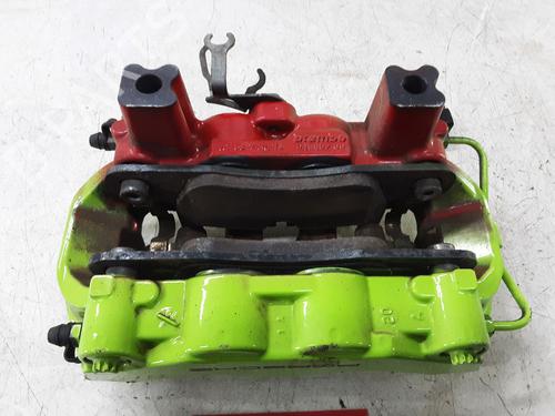 Right rear brake caliper PORSCHE TAYCAN (Y1A) Electric (Y1AAA1, Y1AAI1) | BP32359916M106 - Image 3