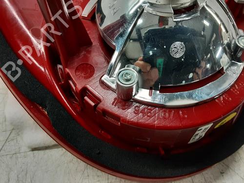 Left tailgate light VW GOLF V (1K1) 1.4 16V | BP20288367C79 