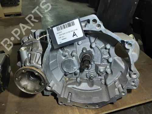 Getriebe für Getriebe AUDI A1 (8X1, 8XK) 1.6 TDI (105 hp) 20281928 20281928