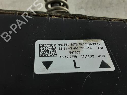 Left tailgate light BMW 1 (F40) 118 i | BP39051297C79 - Image 3
