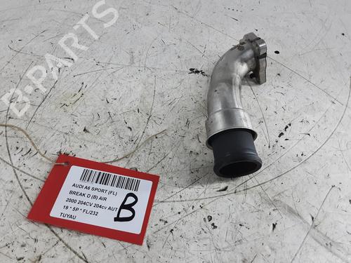 Pipe AUDI A6 C8 Avant (4A5) 40 TDI Mild Hybrid | BP36800320M125 - Image 2