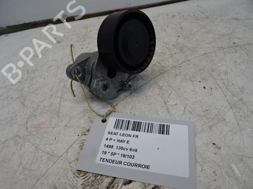 Used Other Other SEAT LEON (5F1) 1.5 TSI (130 hp) 39055216 39055216