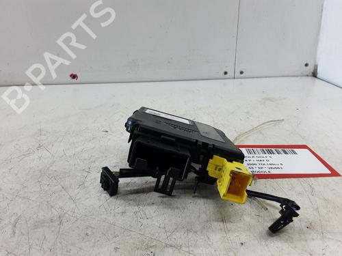 Control unit VW GOLF V (1K1) 2.0 TDI 16V 4motion | BP20288178M11 